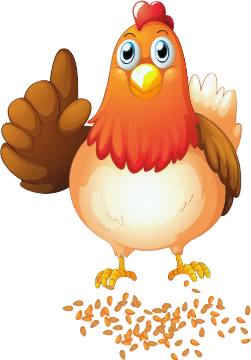 poule